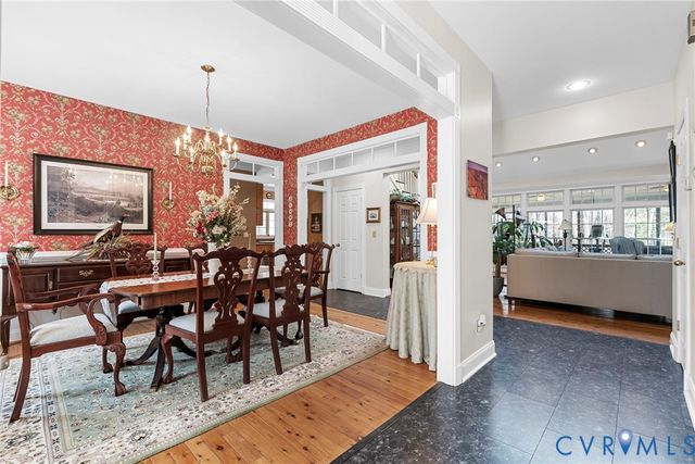 13300 Old Telegraph Rd, Providence Forge, VA 23140