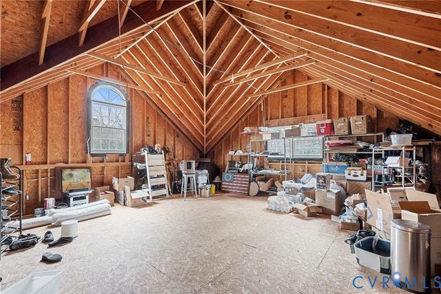 13300 Old Telegraph Rd, Providence Forge, VA 23140