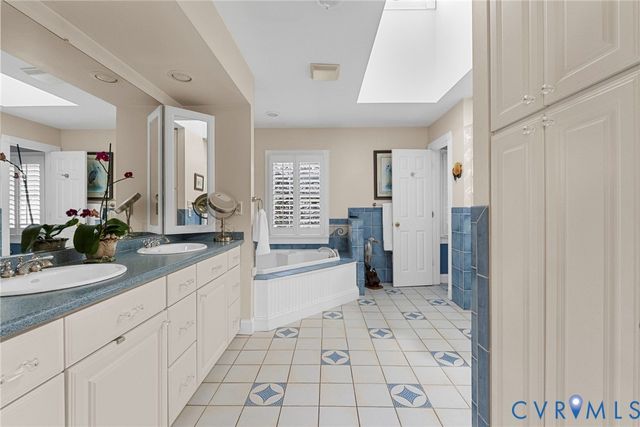 13300 Old Telegraph Rd, Providence Forge, VA 23140