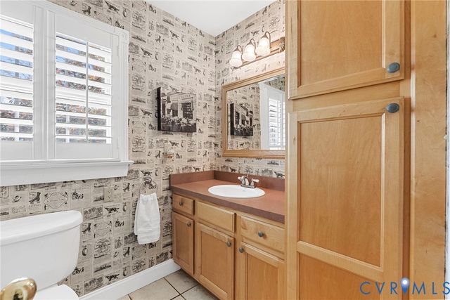 13300 Old Telegraph Rd, Providence Forge, VA 23140