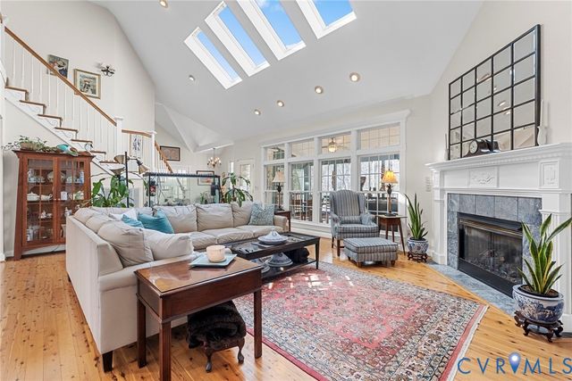 13300 Old Telegraph Rd, Providence Forge, VA 23140