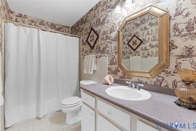 13300 Old Telegraph Rd, Providence Forge, VA 23140