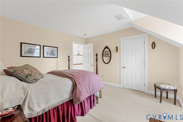 13300 Old Telegraph Rd, Providence Forge, VA 23140