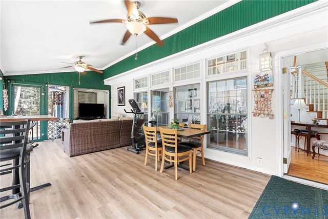 13300 Old Telegraph Rd, Providence Forge, VA 23140