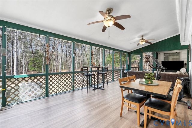 13300 Old Telegraph Rd, Providence Forge, VA 23140