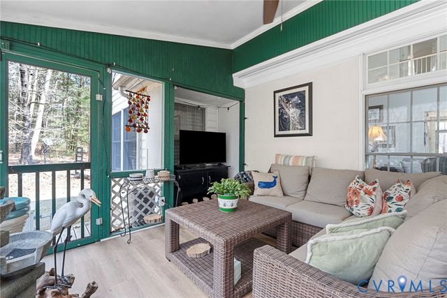 13300 Old Telegraph Rd, Providence Forge, VA 23140