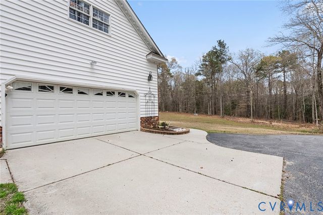 13300 Old Telegraph Rd, Providence Forge, VA 23140