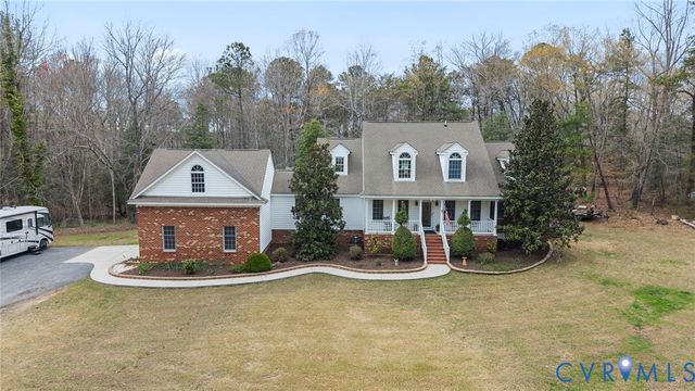 13300 Old Telegraph Rd, Providence Forge, VA 23140