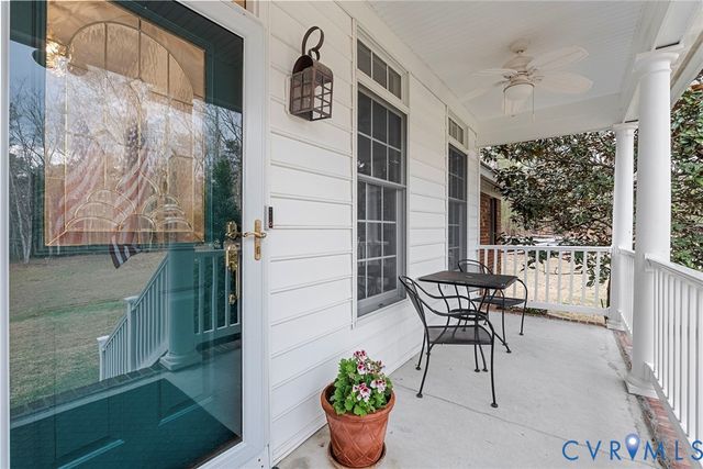 13300 Old Telegraph Rd, Providence Forge, VA 23140