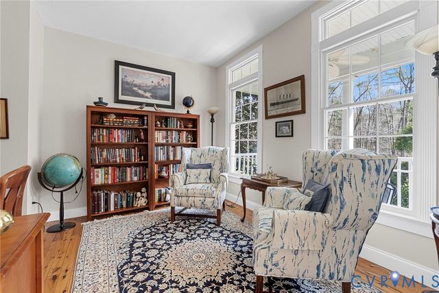 13300 Old Telegraph Rd, Providence Forge, VA 23140