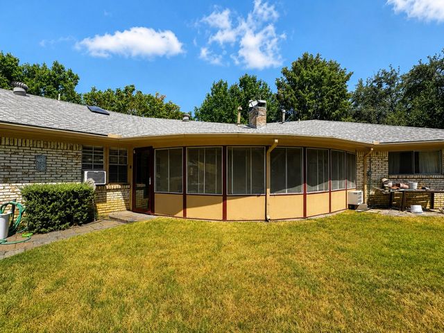 7260 Alto Caro Drive, Dallas, TX 75248