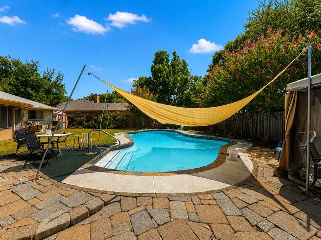 7260 Alto Caro Drive, Dallas, TX 75248