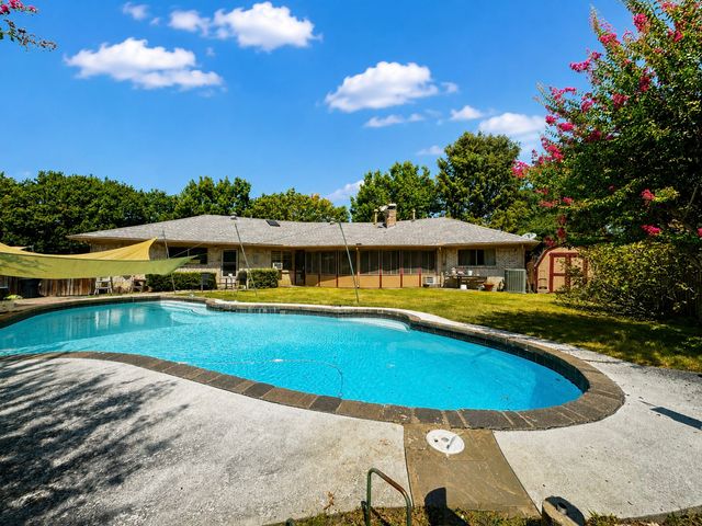 7260 Alto Caro Drive, Dallas, TX 75248