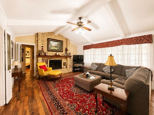 7260 Alto Caro Drive, Dallas, TX 75248