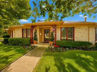 7260 Alto Caro Drive, Dallas, TX 75248