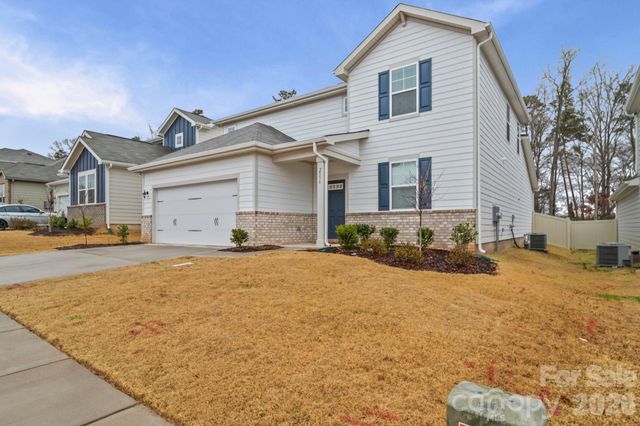 2556 Blue Sky Meadows Drive, Monroe, NC 28110