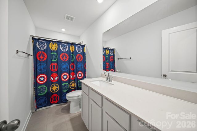 2556 Blue Sky Meadows Drive, Monroe, NC 28110