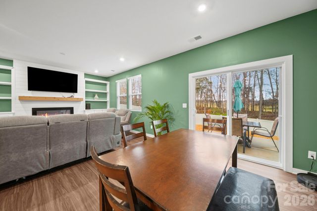 2556 Blue Sky Meadows Drive, Monroe, NC 28110