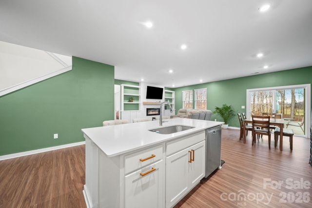2556 Blue Sky Meadows Drive, Monroe, NC 28110