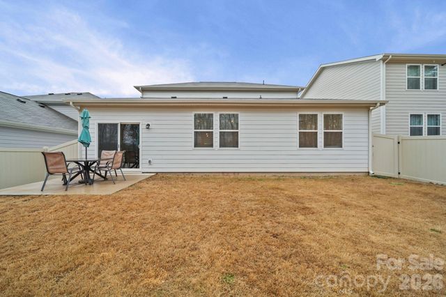 2556 Blue Sky Meadows Drive, Monroe, NC 28110