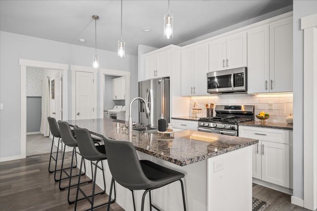 4911 E Grace Ave, Spokane, WA 99217