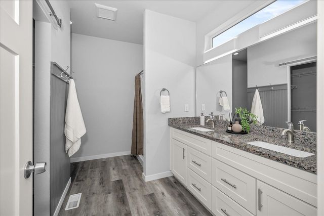 4911 E Grace Ave, Spokane, WA 99217