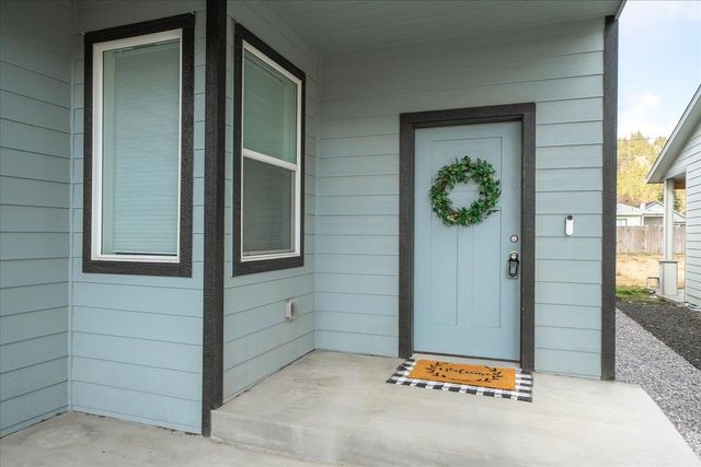 4911 E Grace Ave, Spokane, WA 99217