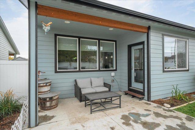 4911 E Grace Ave, Spokane, WA 99217