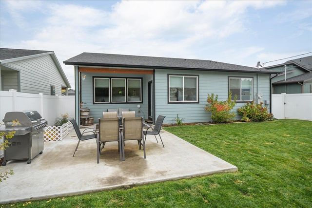 4911 E Grace Ave, Spokane, WA 99217