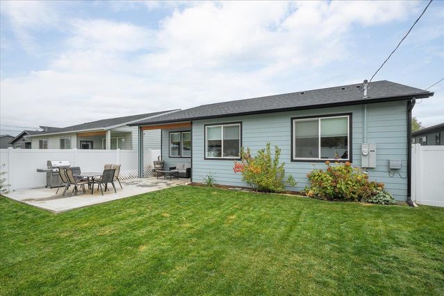 4911 E Grace Ave, Spokane, WA 99217