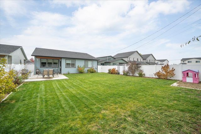 4911 E Grace Ave, Spokane, WA 99217