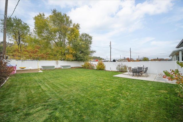 4911 E Grace Ave, Spokane, WA 99217