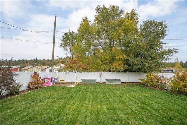 4911 E Grace Ave, Spokane, WA 99217