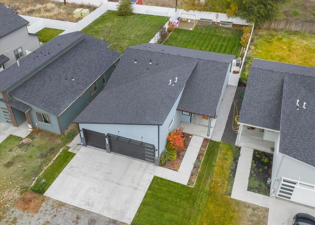 4911 E Grace Ave, Spokane, WA 99217