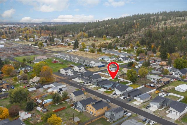 4911 E Grace Ave, Spokane, WA 99217