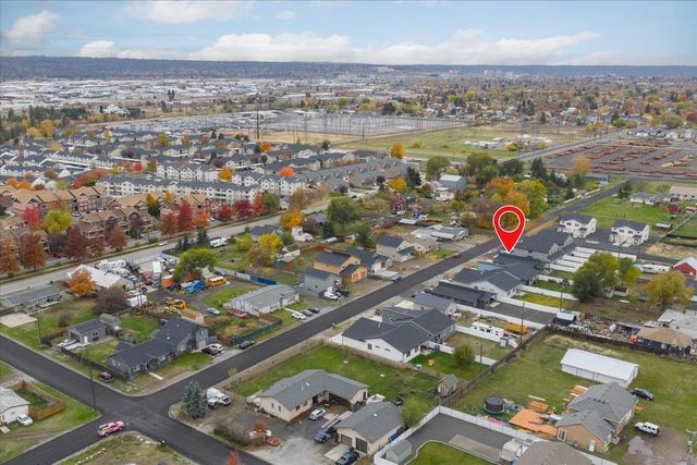4911 E Grace Ave, Spokane, WA 99217