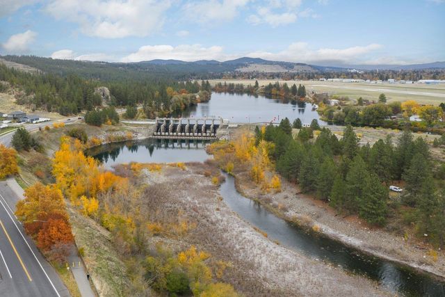 4911 E Grace Ave, Spokane, WA 99217