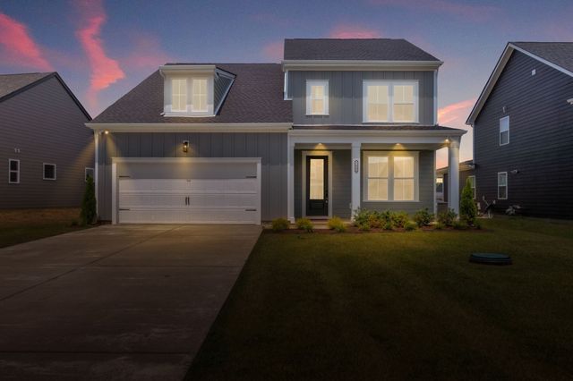 7628 Danswerk Dr, Murfreesboro, TN 37129