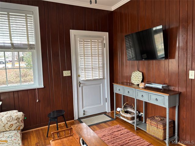 176 County Road 510 ., Verbena, AL 36091