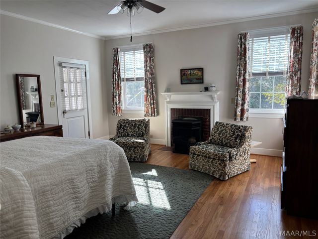 176 County Road 510 ., Verbena, AL 36091