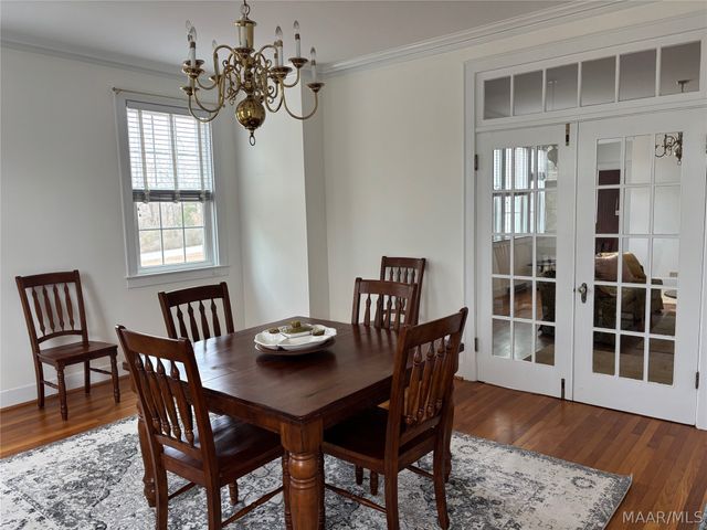 176 County Road 510 ., Verbena, AL 36091