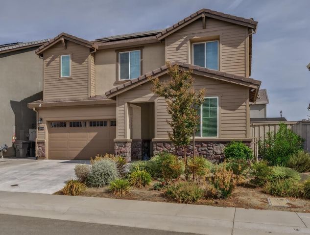 4025 Backwater Cove Cir, Roseville, CA 95747