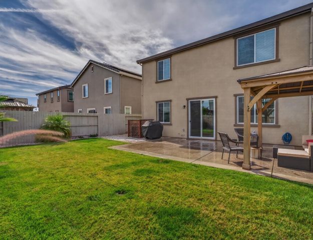 4025 Backwater Cove Cir, Roseville, CA 95747