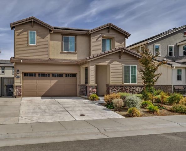 4025 Backwater Cove Cir, Roseville, CA 95747