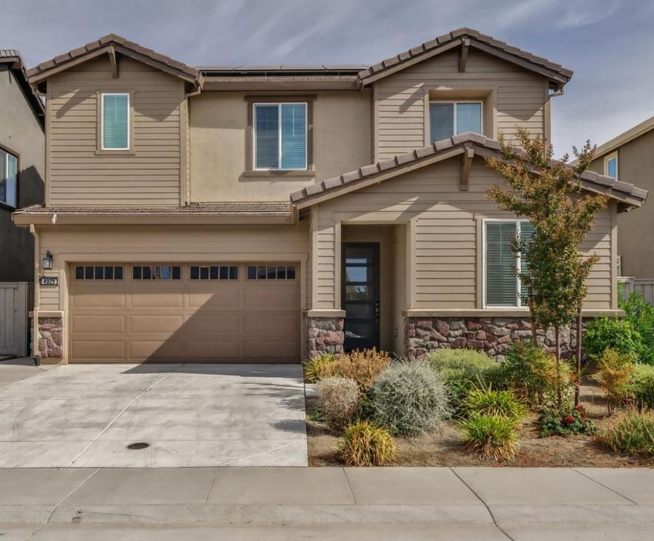4025 Backwater Cove Cir, Roseville, CA 95747