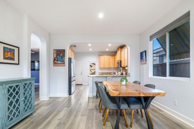 10939 Thorley Way, Rancho Cordova, CA 95670