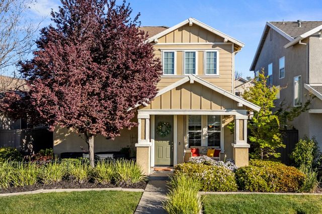 10939 Thorley Way, Rancho Cordova, CA 95670