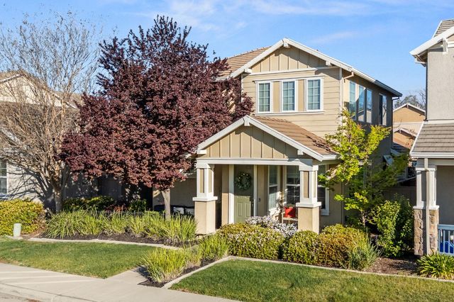 10939 Thorley Way, Rancho Cordova, CA 95670