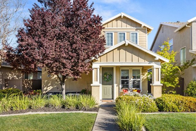 10939 Thorley Way, Rancho Cordova, CA 95670