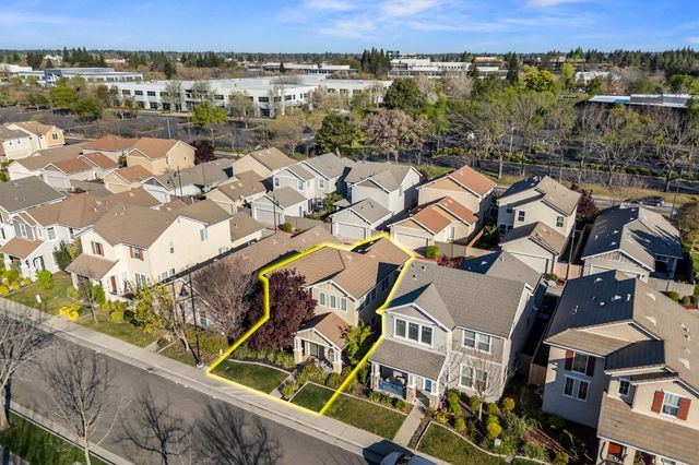 10939 Thorley Way, Rancho Cordova, CA 95670